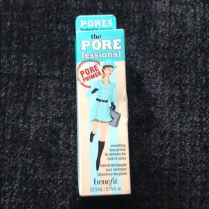 Benefit The Pore Fessional primer